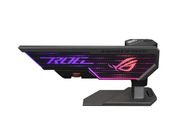 ASUS držák VGA ROG Herculx Graphics Card Holder (XH01)7