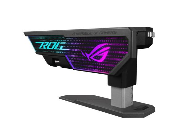 ASUS držák VGA ROG Herculx Graphics Card Holder (XH01)0