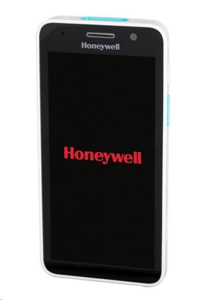 Honeywell CT30 XP,  2D,  USB-C,  BT,  Wi-Fi,  eSIM,  4G,  NFC,  GPS,  IST,  warm-swap,  GMS,  black,  Android
