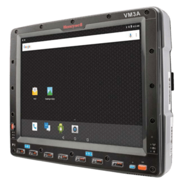 Honeywell Thor VM3W,  BT,  Wi-Fi,  10 IoT Enterprise