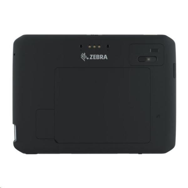 Zebra ET85,  Dual Sim,  USB,  USB-C,  powered-USB,  BT,  Wi-Fi,  4G,  NFC,  GPS,  Win. 10 Pro1