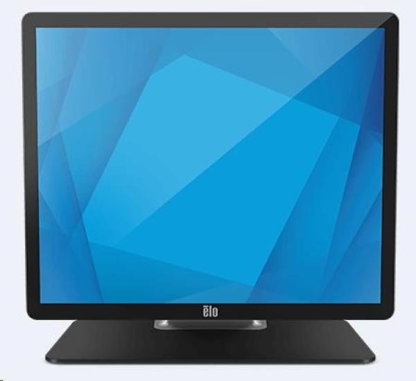 Elo 1903LM,  48.3 cm (19""),  Projected Capacitive,  10 TP,  black