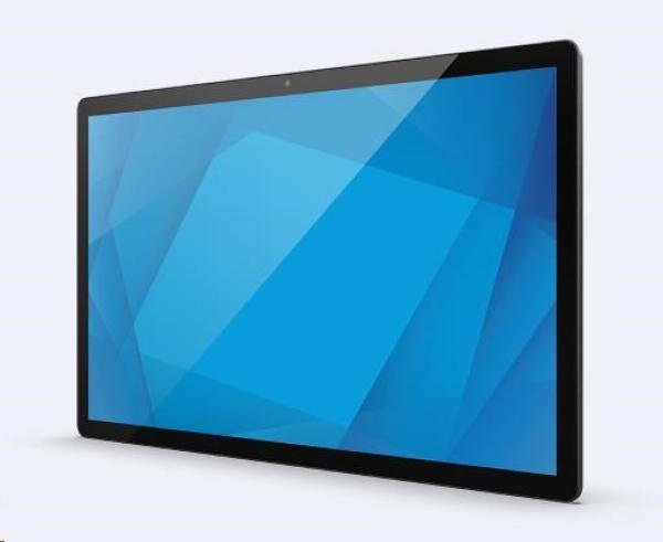 Elo I-Series 4 Slate,  Standard,  39.6 cm (15, 6&quot;&quot;),  Projected Capacitive,  Android,  dark grey0