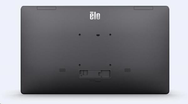 Elo I-Series 4 Slate,  Standard,  39.6 cm (15, 6&quot;&quot;),  Projected Capacitive,  Android,  dark grey1