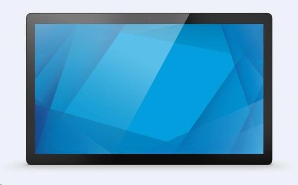 Elo I-Series 4.0 Standard,  54.6cm (21.5""),  Projected Capacitive,  Android,  black