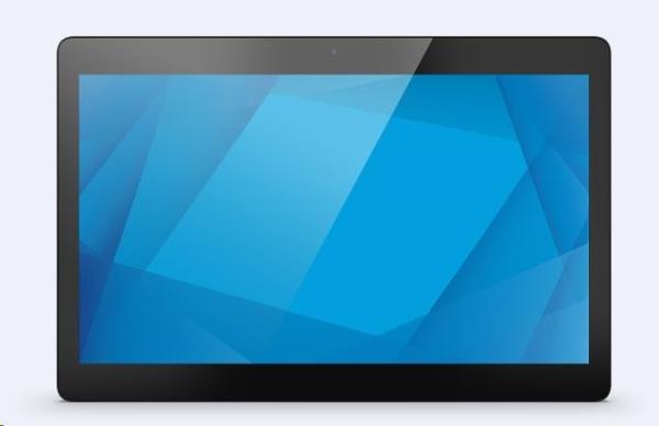 Elo I-Series 4.0 Value, 39.6 cm (15,6&quot;&quot;), Projected Capacitive, Android, black