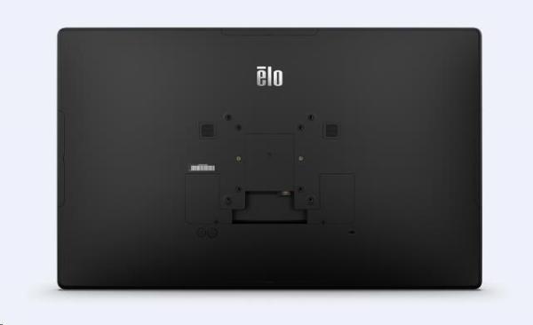 Elo I-Series 4.0 Value,  54.6cm (21.5&quot;&quot;),  Projected Capacitive,  Android,  black1
