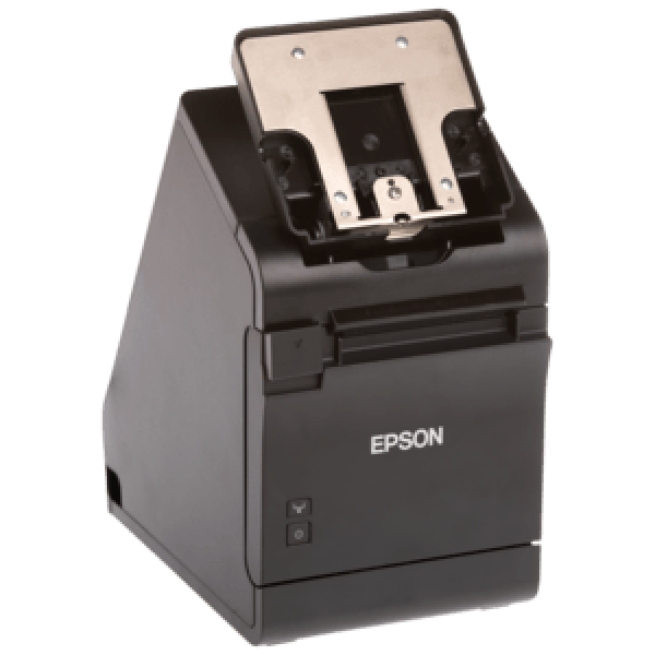 Epson TM-m30II-S,  USB,  Ethernet,  8 dots/ mm (203 dpi),  ePOS,  black
