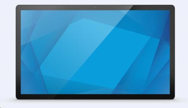 Elo I-Series 4 Slate, Value, 39.6 cm (15,6&quot;&quot;), Projected Capacitive, Android, dark grey