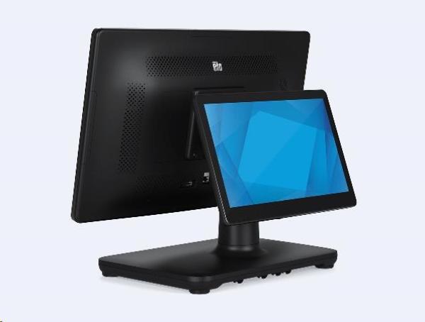 EloPOS System,  Antiglare,  54.6cm (21.5&quot;&quot;),  Projected Capacitive,  SSD,  10 IoT Enterprise2