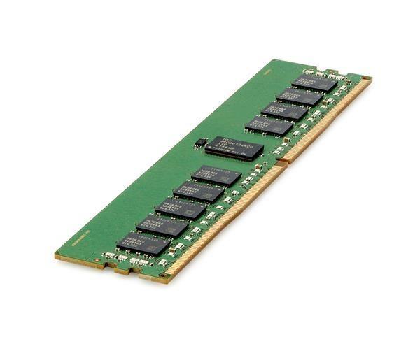 HPE 32GB (1x32GB) Dual Rank x4 DDR43200 CAS222222 Reg Smart Memory Kit ( dl360/ 380 Gen10 Plus ) P06033-B21 RENEW