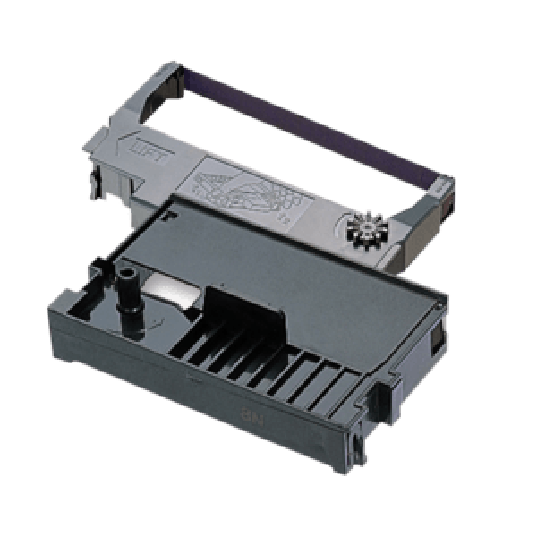 Epson ERC 31,  colour ribbon,  black