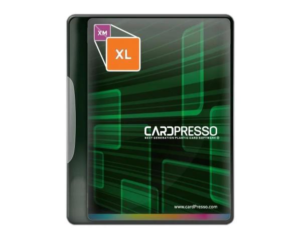 Cardpresso upgrade license,  XM - XXL