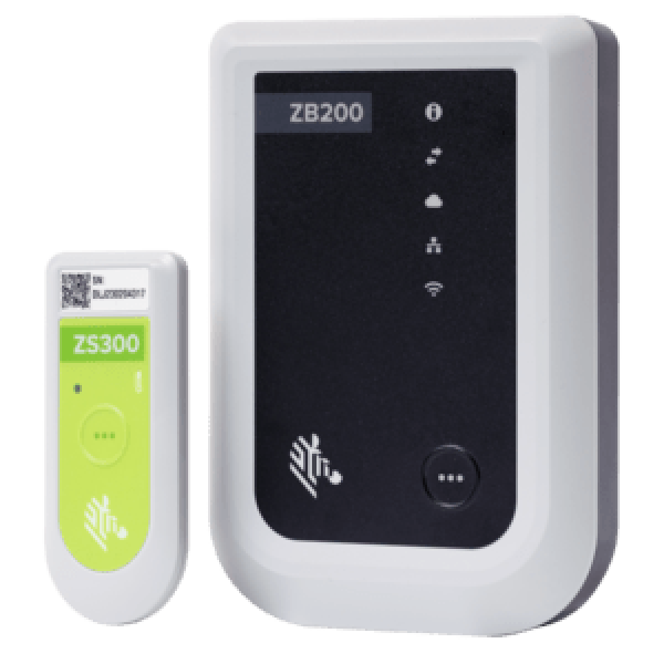 Zebra M-300