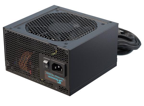 Seasonic G12 GM GOLD 850W, semi-modular3