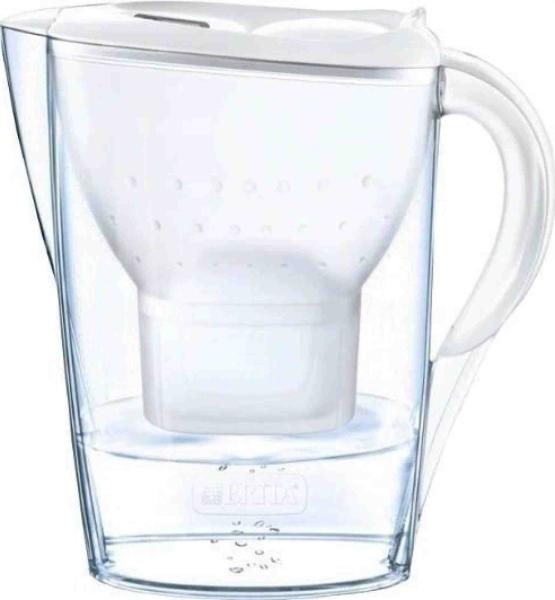 Brita Marella 2, 4l filtrační konvice