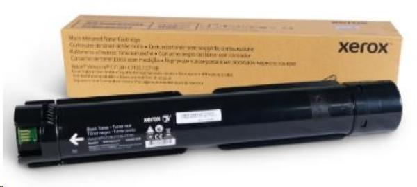 Čierna tonerová kazeta Xerox pre VersaLink C71xx (31 300str.,  čierna)