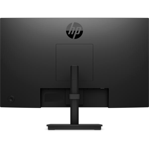 HP LCD P24h G5 23, 8" FHD 1920x1080,  IPS w/ LED,  250,  1000:1,  5ms,  DP,  HDMI,  VGA,  2x2W repro,  low blue light6