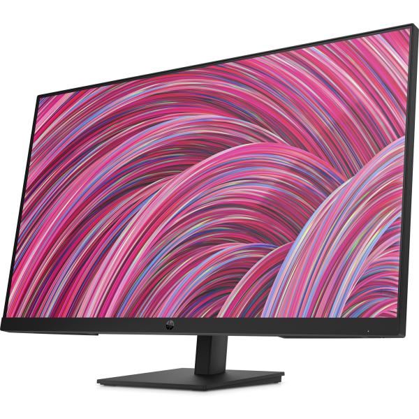 HP/ P32u G5/ 31, 5"/ IPS/ QHD/ 75Hz/ 5ms/ Black/ 3R