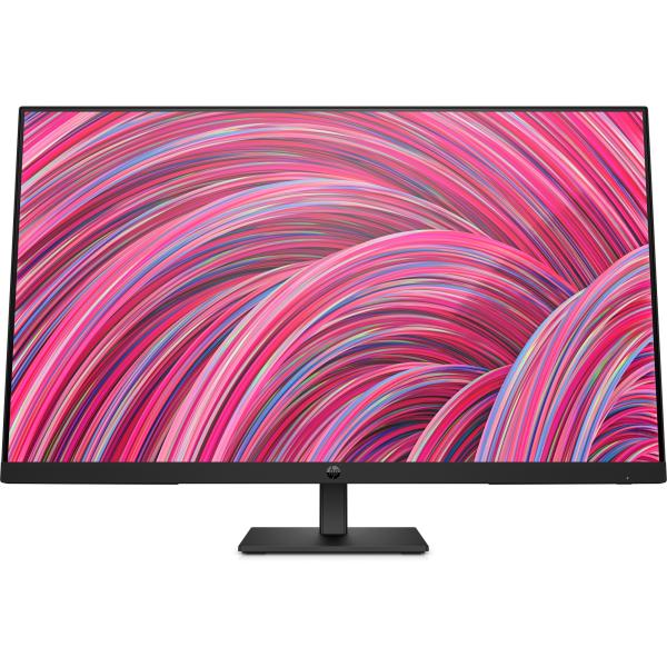 HP LCD P32u G5 31, 5"QHD 2560x1440,  IPS w/ LED,  350,  1000:1,  5ms, DP, HDMI, VGA, 2x2W repro, low blue light,  USB-C 65W, 3xUSB1