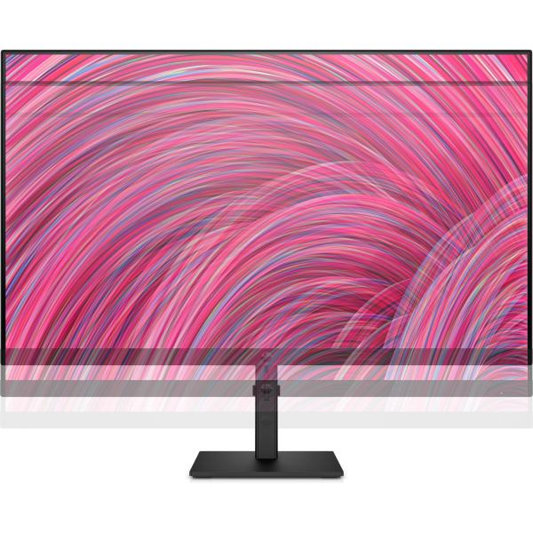 HP LCD P32u G5 31, 5"QHD 2560x1440,  IPS w/ LED,  350,  1000:1,  5ms, DP, HDMI, VGA, 2x2W repro, low blue light,  USB-C 65W, 3xUSB3