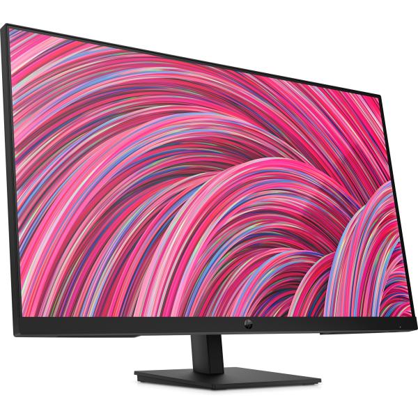 HP LCD P32u G5 31, 5"QHD 2560x1440,  IPS w/ LED,  350,  1000:1,  5ms, DP, HDMI, VGA, 2x2W repro, low blue light,  USB-C 65W, 3xUSB5