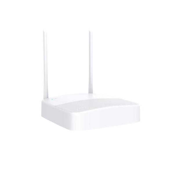 Tenda K4W-3TC - kamerový WiFi set,  4x IP 2K kamera,  NVR rekordér,  zvuk,  noční vidění4