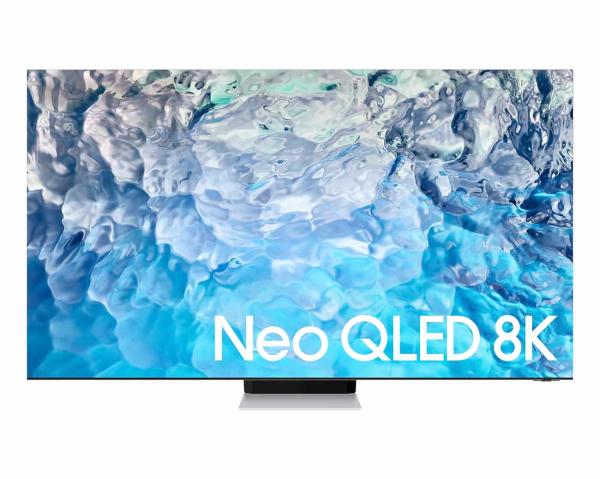 SAMSUNG QE75QN900B  75" NEO QLED 8K TV 7680x4320