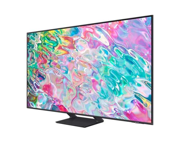 SAMSUNG QE75Q70B 75" QLED 4K TV 3840x21601