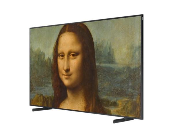 SAMSUNG QE43LS03B  43" QLED 4K TV 3840x21601