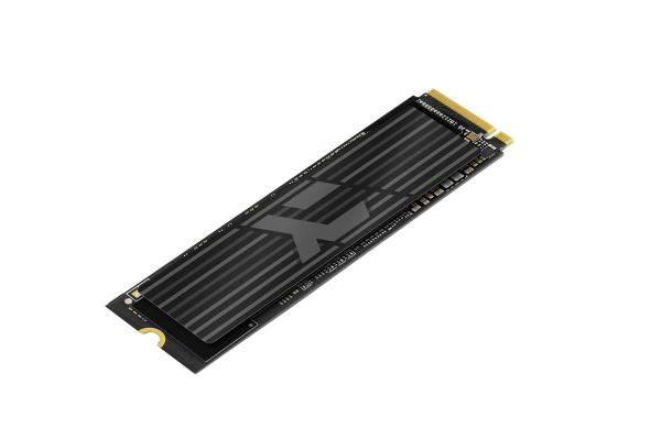 GOODRAM SSD IRDM PRO 4000GB PCIe 4X4 M.2 2280 RETAIL1