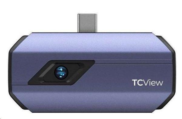 TOPDON termokamera TCView TC001
