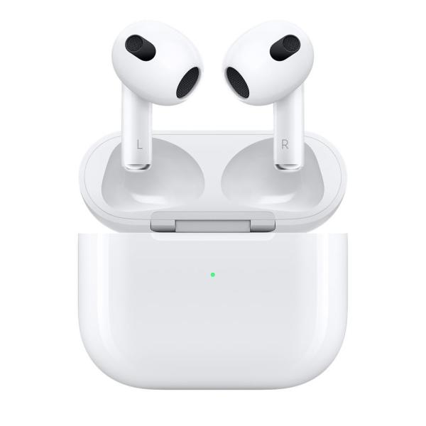 APPLE AirPods (3rd generation)