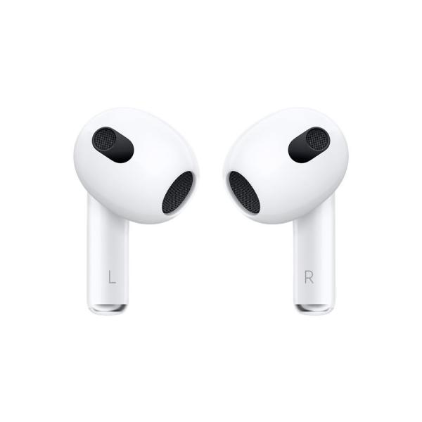 APPLE AirPods (3rd generation)4