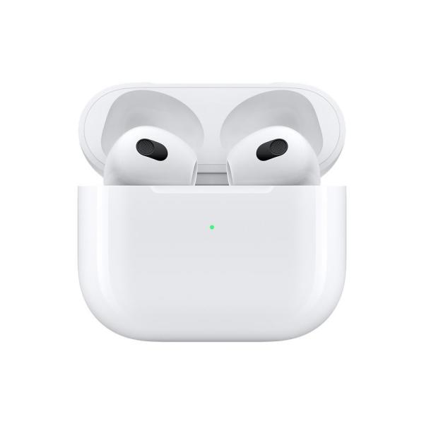 APPLE AirPods (3rd generation)0