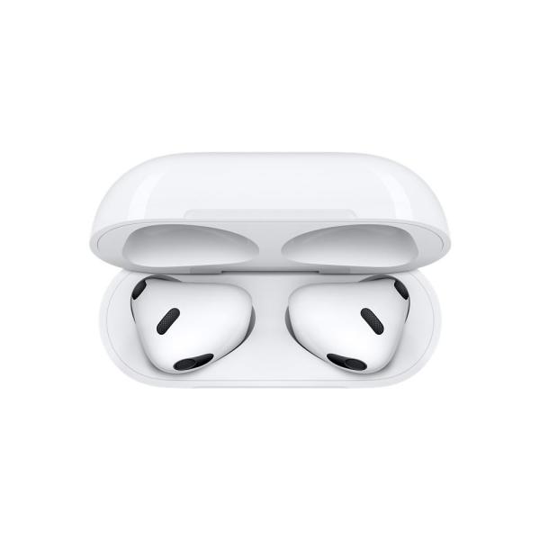 APPLE AirPods (3rd generation)1