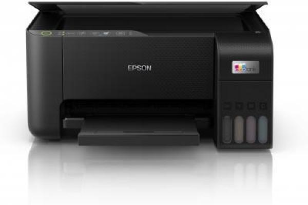 Atramentová tlačiareň EPSON EcoTank L3250, 3v1, A4, 1440x5760dpi, 33 str. min, USB, Wi-Fi, 3 roky záruka po registrácii2