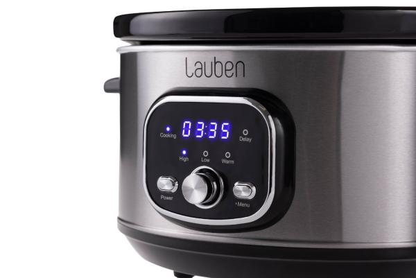 Lauben Slow Cooker 3500SB0