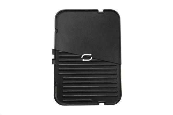 Lauben Contact Grill Deluxe 2000ST11
