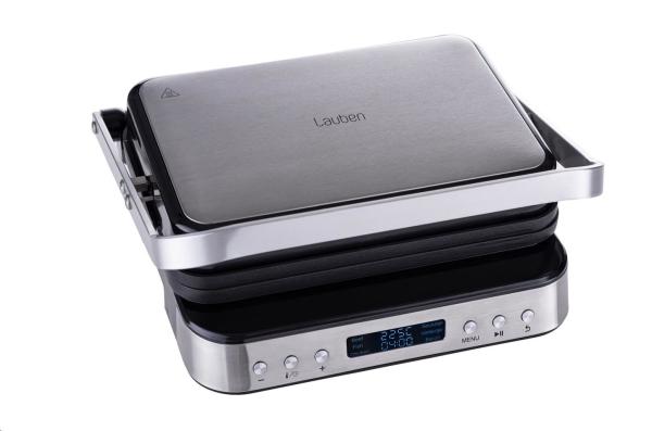 Lauben Contact Grill Deluxe 2000ST8