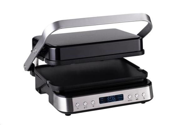 Lauben Contact Grill Deluxe 2000ST9