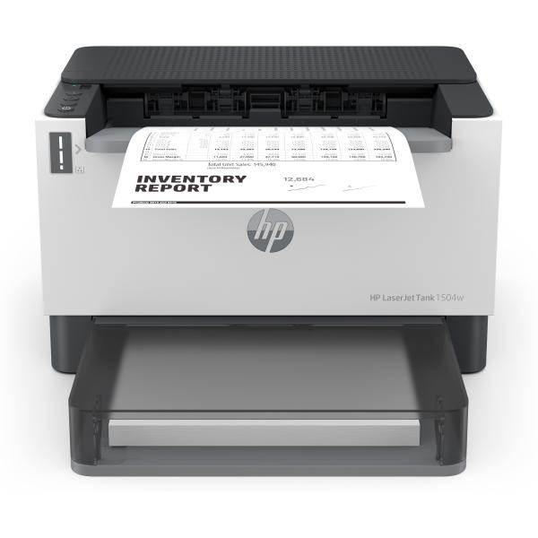 HP LaserJet Tank 1504w (A4,  22 ppm,  USB,  Wi-Fi)5