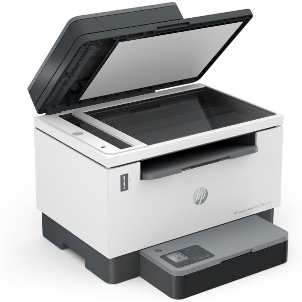 HP LaserJet Tank 2604sdw (A4,  22 ppm,  USB,  LAN, Wi-Fi,  PRINT/ SCAN/ COPY,  ADF,  duplex)