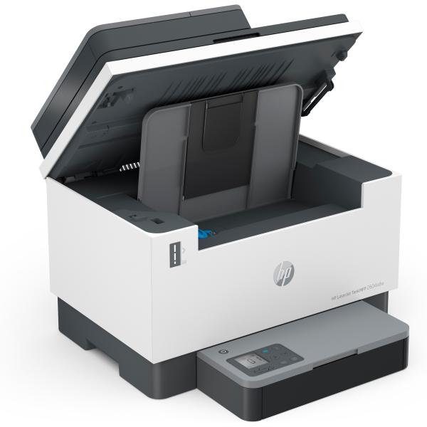 HP LaserJet Tank 2604sdw (A4, 22 ppm, USB, LAN,Wi-Fi, PRINT/SCAN/COPY, ADF, duplex)3