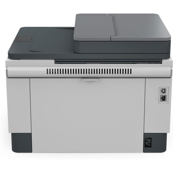 HP LaserJet Tank 2604sdw (A4, 22 ppm, USB, LAN,Wi-Fi, PRINT/SCAN/COPY, ADF, duplex)5