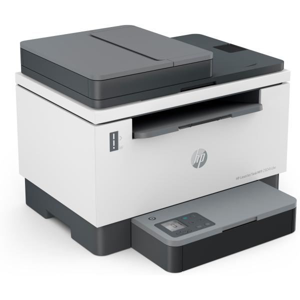 HP LaserJet Tank 2604sdw (A4,  22 ppm,  USB,  LAN, Wi-Fi,  PRINT/ SCAN/ COPY,  ADF,  duplex)0