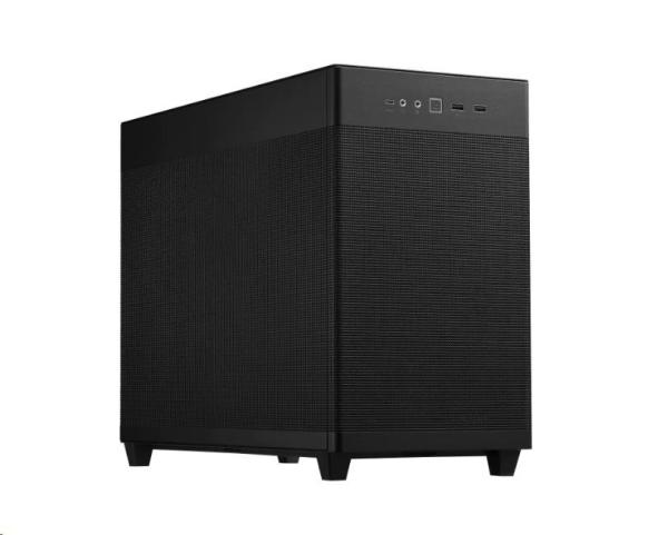 ASUS case AP201 PRIME CASE,  Mini Tower,  černá