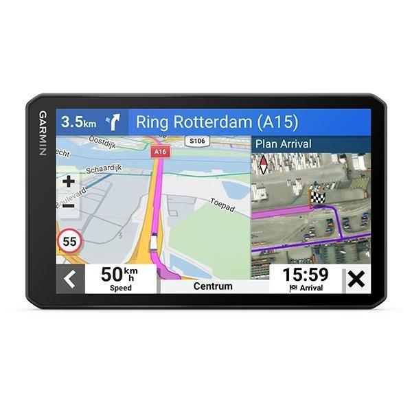 Garmin GPS navigace Dezl LGV710,  7