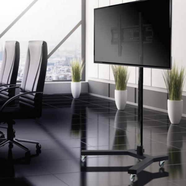 Stojan na Tv EDBAK TR5-PWB
3