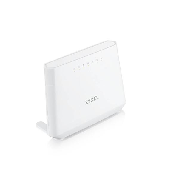 Zyxel EX3301,  WiFi 6 AX1800 5 Port IAD Gigabit Ethernet Gateway1